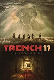 Trench 11 (2017) Spanish Subtitle