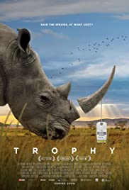 Trophy (2017) Spanish Subtitle