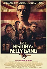 True History of the Kelly Gang (2020) Spanish Subtitle