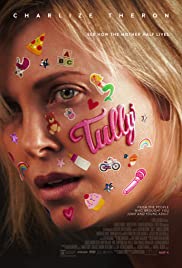 Tully (2018) Spanish Subtitle