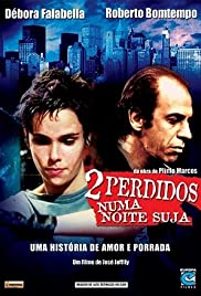 Two Lost in a Dirty Night (2002) Spanish Subtitle