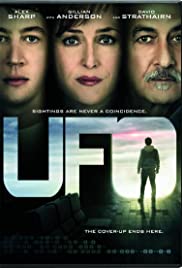 UFO (2018) Spanish Subtitle