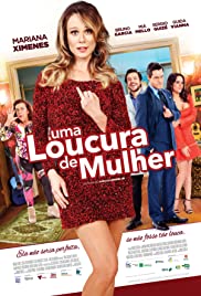 Uma Loucura de Mulher (2016) Spanish Subtitle