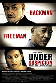 Under Suspicion (2000) Spanish Subtitle