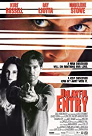Unlawful Entry (1992) Spanish Subtitle