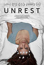 Unrest (2017) Spanish Subtitle