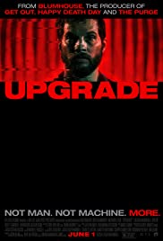 Upgrade (2018) Spanish Subtitle
