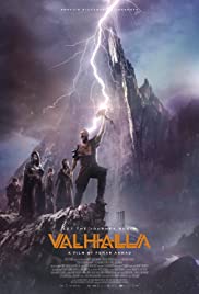 Valhalla (2019) Spanish Subtitle