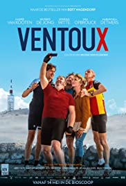 Ventoux (2015) Spanish Subtitle