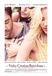 Vicky Cristina Barcelona (2008) Spanish Subtitle