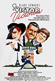 Victor Victoria (1982) Spanish Subtitle