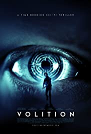 Volition (2019) Spanish Subtitle