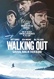 Walking Out (2017) Spanish Subtitle