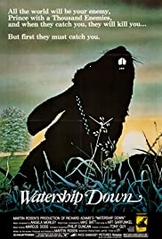 Watership Down (1978) Spanish Subtitle