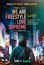 We Are Freestyle Love Supreme (2020) Spanish Subtitle