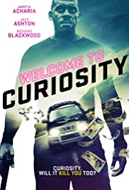 Welcome to Curiosity (2018) Spanish Subtitle