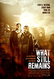 What Still Remains (2018) Spanish Subtitle
