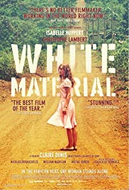 White Material (2009) Spanish Subtitle