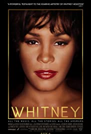 Whitney (2018) Spanish Subtitle