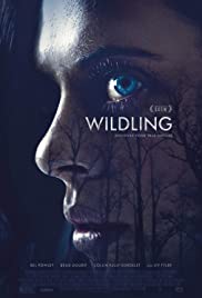 Wildling (2018) Spanish Subtitle