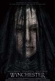 Winchester (2018) Spanish Subtitle