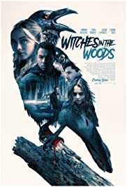 Witches in the Woods (2019) Spanish Subtitle