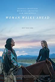 Woman Walks Ahead (2018) Spanish Subtitle