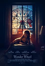 Wonder Wheel Spanish Subtitle