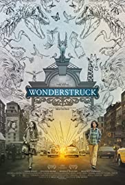 Wonderstruck (2017) Spanish Subtitle