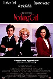 Working Girl (1988) Spanish Subtitle
