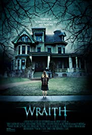 Wraith (2017) Spanish Subtitle