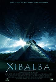 Xibalba (2017) Spanish Subtitle
