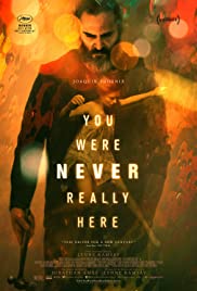 You Were Never Really Here (2018) Spanish Subtitle
