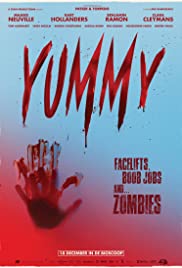 Yummy (2019) Spanish Subtitle