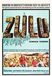 Zulu (1964) Spanish Subtitle