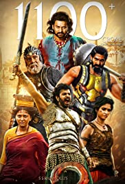 Baahubali 2: The Conclusion (2017) Spanish Subtitle
