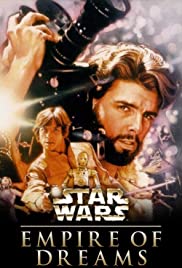 Empire of Dreams: The Story of the ‘Star Wars’ Trilogy (2004) Spanish Subtitle