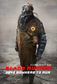 2048: Nowhere to Run (2017) Spanish Subtitle