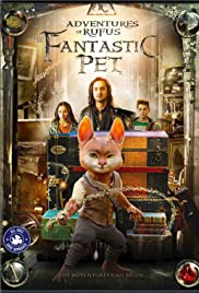 Adventures of Rufus: The Fantastic Pet (2020) Spanish Subtitle