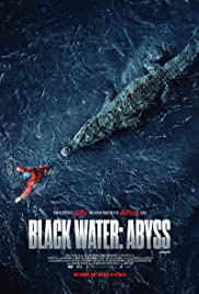 Black Water: Abyss (2020) Spanish Subtitle