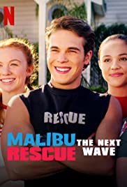 Malibu Rescue: The Next Wave (2020) Spanish Subtitle