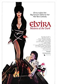Elvira: Mistress of the Dark (1988) Spanish Subtitle