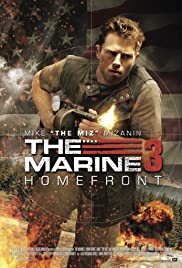 The Marine 3: Homefront (2013) Spanish Subtitle