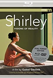 Shirley: Visions of Reality (2013) Spanish Subtitle