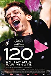 120 BPM (Beats Per Minute) (2018) Spanish Subtitle