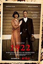 1922 (2017) Spanish Subtitle