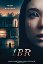1BR (2019) Spanish Subtitle