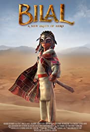 Bilal: A New Breed of Hero (2016) Spanish Subtitle