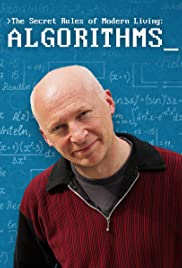 The Secret Rules of Modern Living: Algorithms (2015) Spanish Subtitle