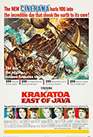 Krakatoa: East of Java (1968) Spanish Subtitle